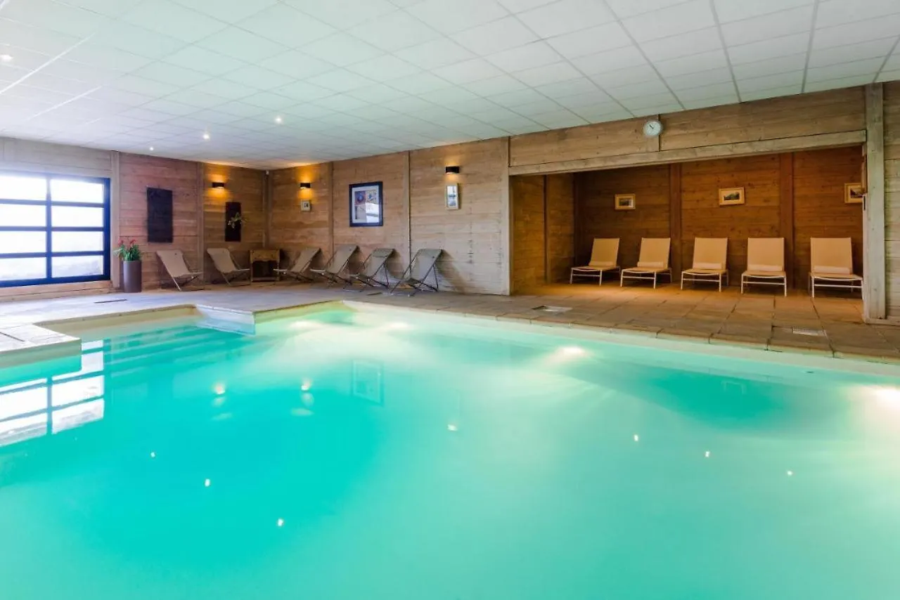 Appartement 6 8 Personnes, Balcon Vue Montagne, Ski Aux Pieds Val Thorens Apartmán