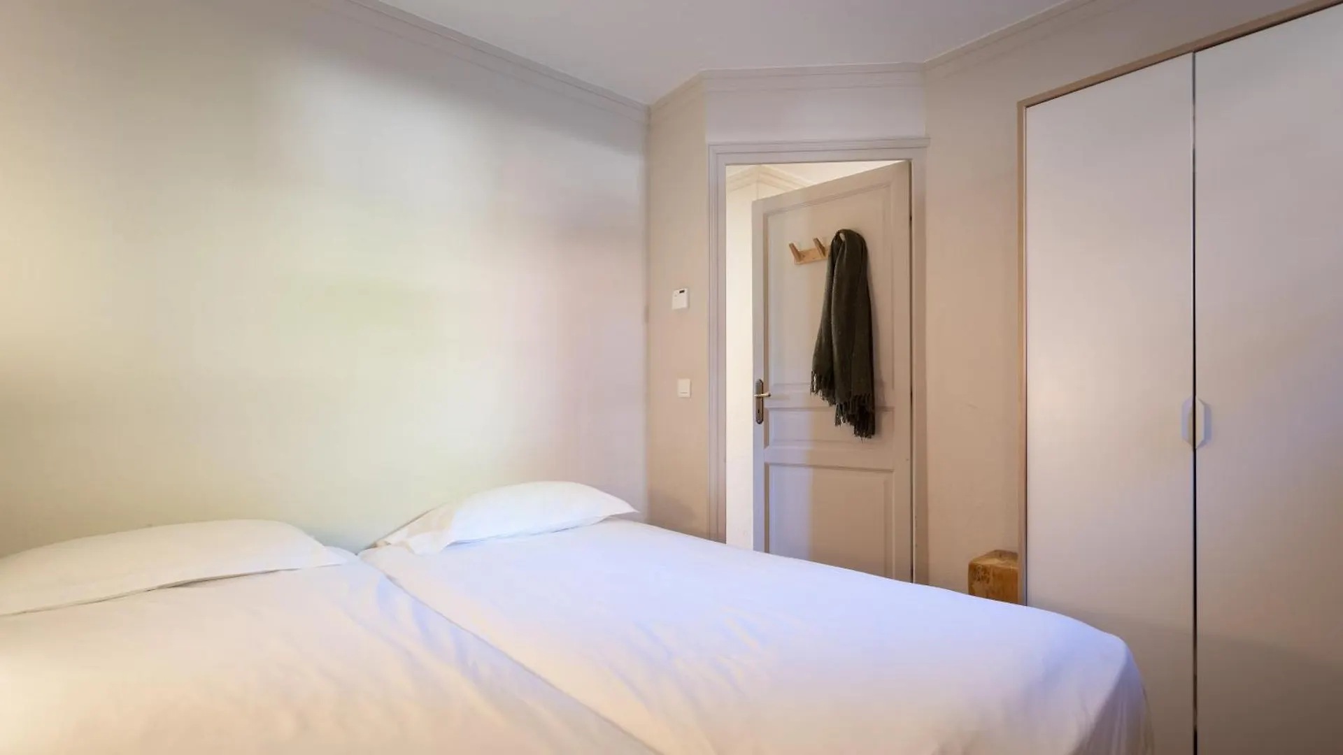 Appartement 6 8 Personnes, Balcon Vue Montagne, Ski Aux Pieds ヴァル・トランス 0*,